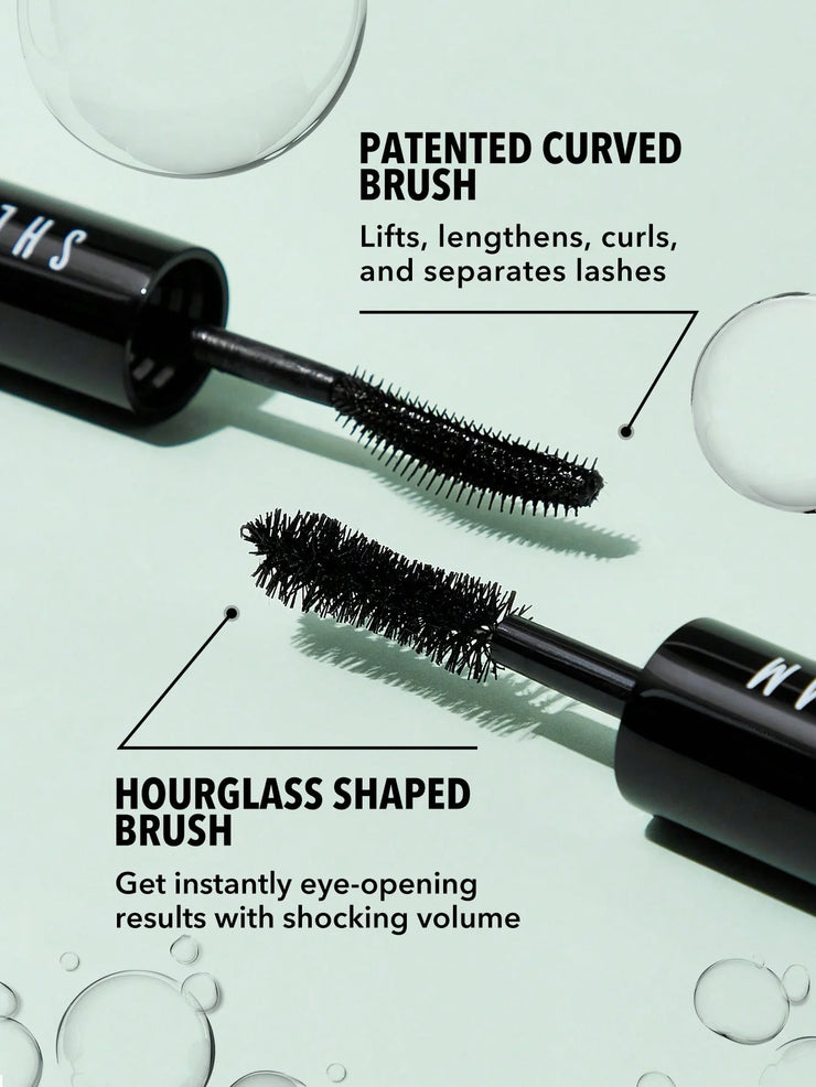 ALL-IN-ONE VOLUME & LENGTH MASCARA