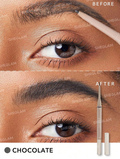 BROWS ON DEMAND 2-IN-1 BROW PENCIL