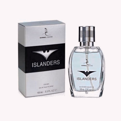 Islanders Dorall Collection - EDT 100 Ml