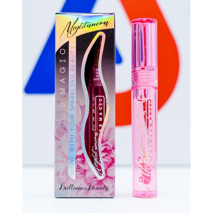 Might Cinema Lip Gloss Magic - 3.5g