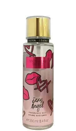 VICTORIA SECRET sexy angel 125 ML High copy