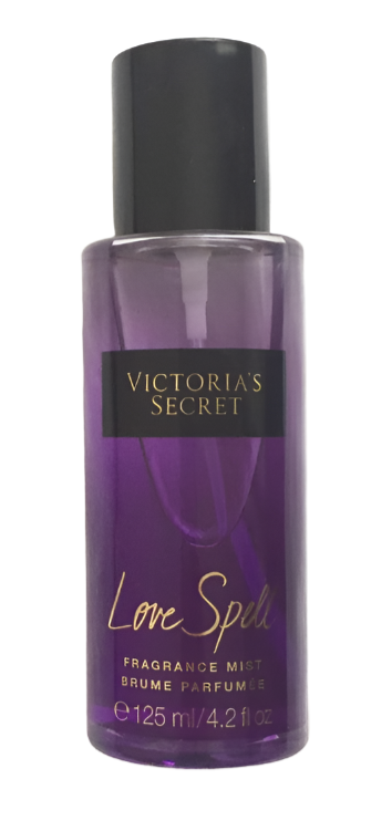 victoria secret Love Spell 125ml High copy