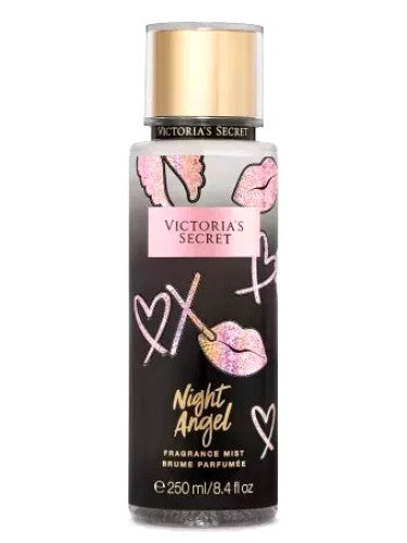 VICTORIA SECRET night angel 125 ML High copy