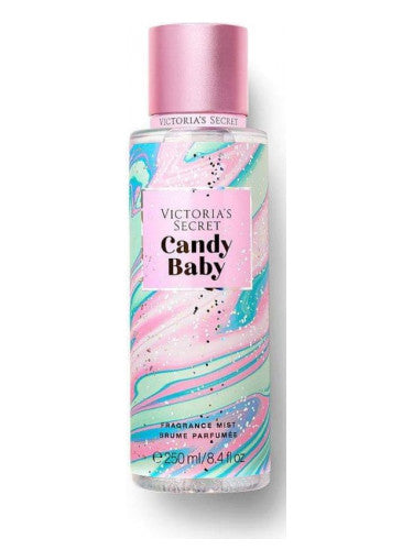 victoria secret candy baby 125 ml High copy