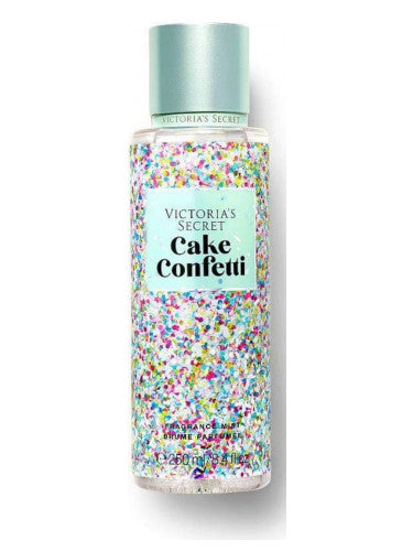 victoria secret cake confetti 125 ml High copy