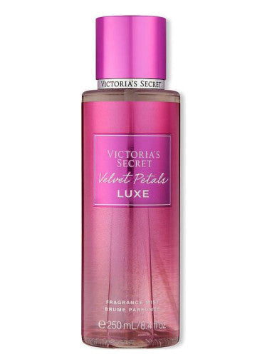 Victoria’s Secret velvet petals luxe Fragrance Mist 250 Ml High copy