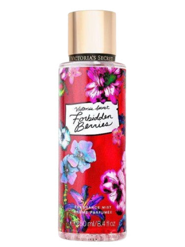 victoria secret Forbidden Berries 125ml High copy