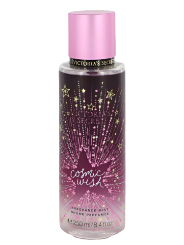 victoria secret cosmic wish 125 ml High copy