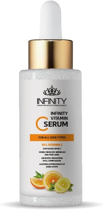 Infinity vitamin c serum