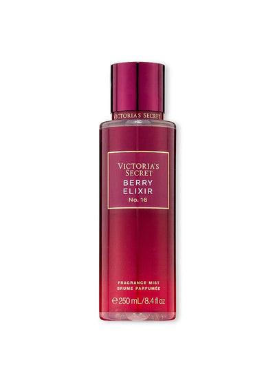 victoria secret berry elixir 125ml High copy