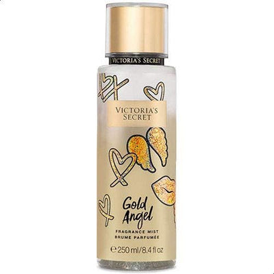 VICTORIA SECRET gold angel 125 ML High copy