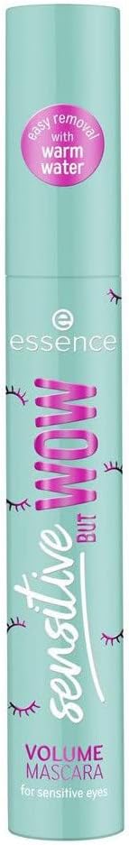 Essence Wow Sensitive Volume Mascara