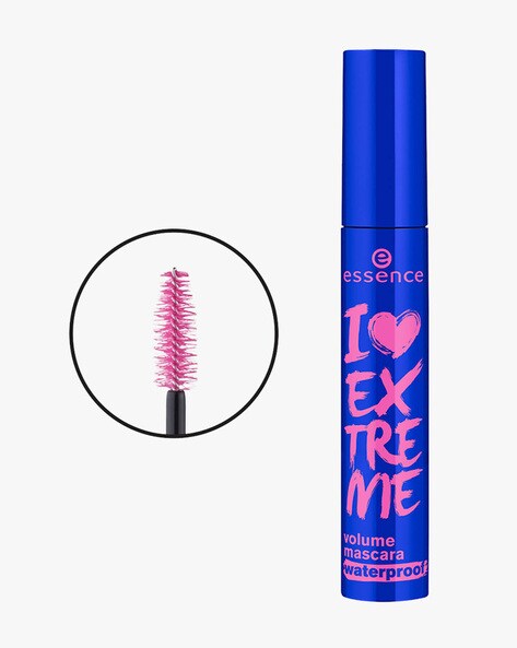 I Love Extreme Volume Mascara Waterproof