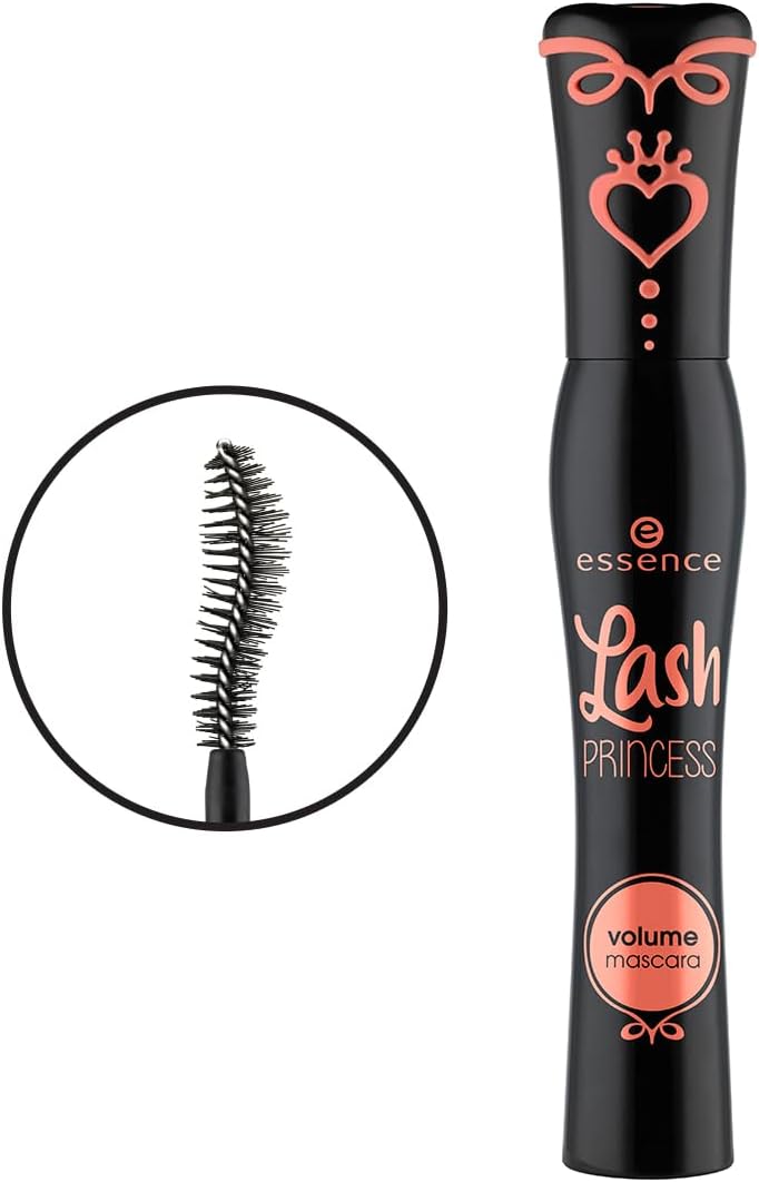 Essence Lash Princess Volume Mascara - Black