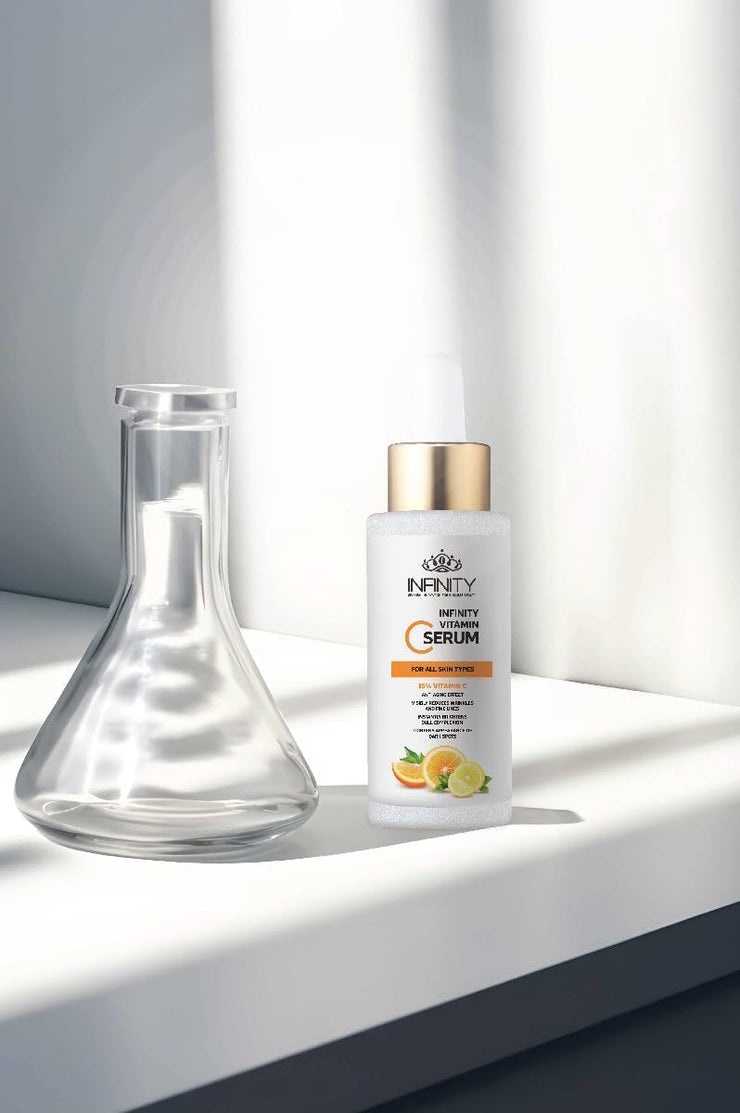 Infinity vitamin c serum