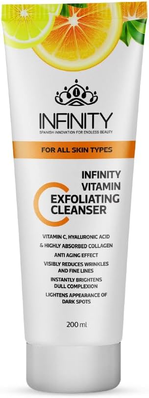 Infinity Vitamin C Cleanser