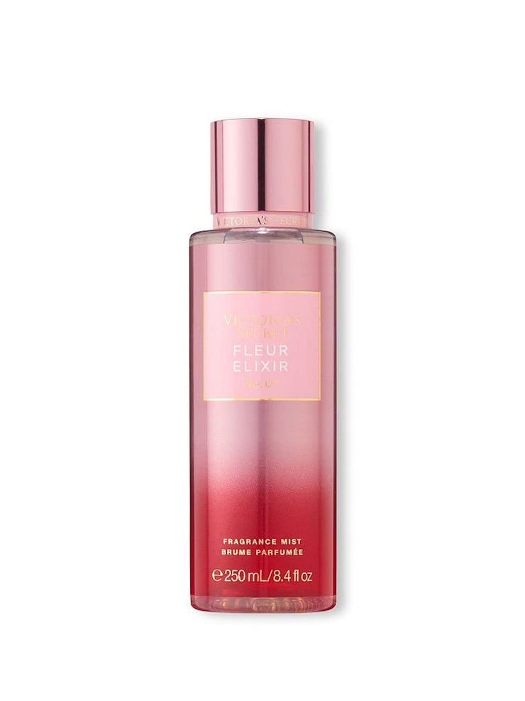 victoria secret fleur elixir 125 ml High copy