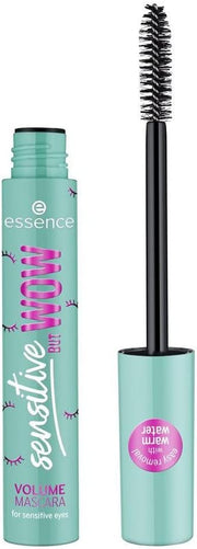 Essence Wow Sensitive Volume Mascara
