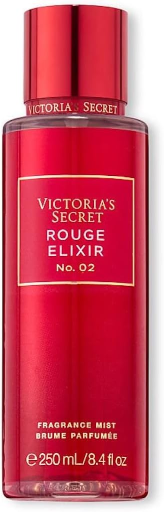 victoria secret rouge elixir 125 ml High copy