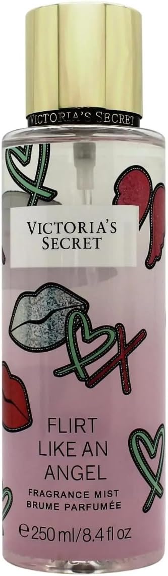 VICTORIA SECRET flirt like an angel 125 ML High copy