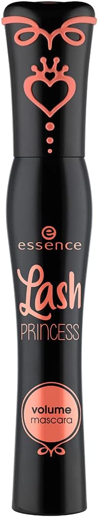 Essence Lash Princess Volume Mascara - Black