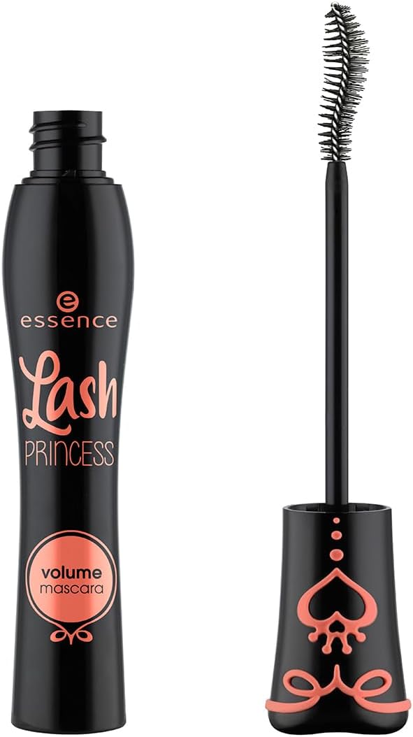 Essence Lash Princess Volume Mascara - Black