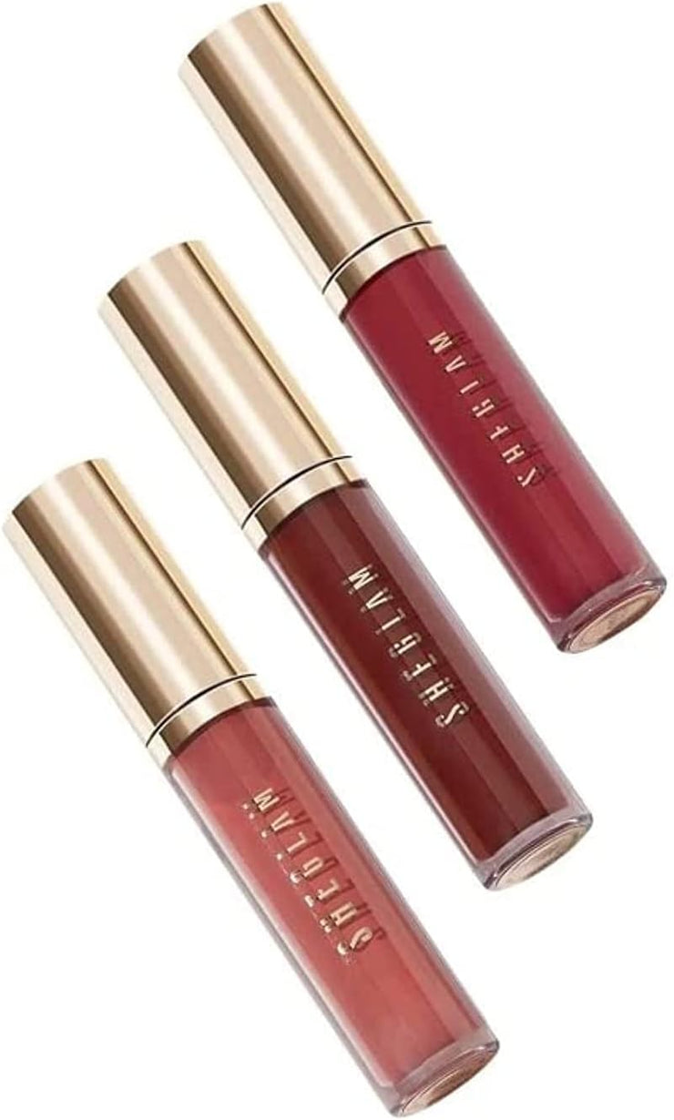 Sheglam Liquid Lipstick Mini Set No.Sweet Thing ORIGINAL