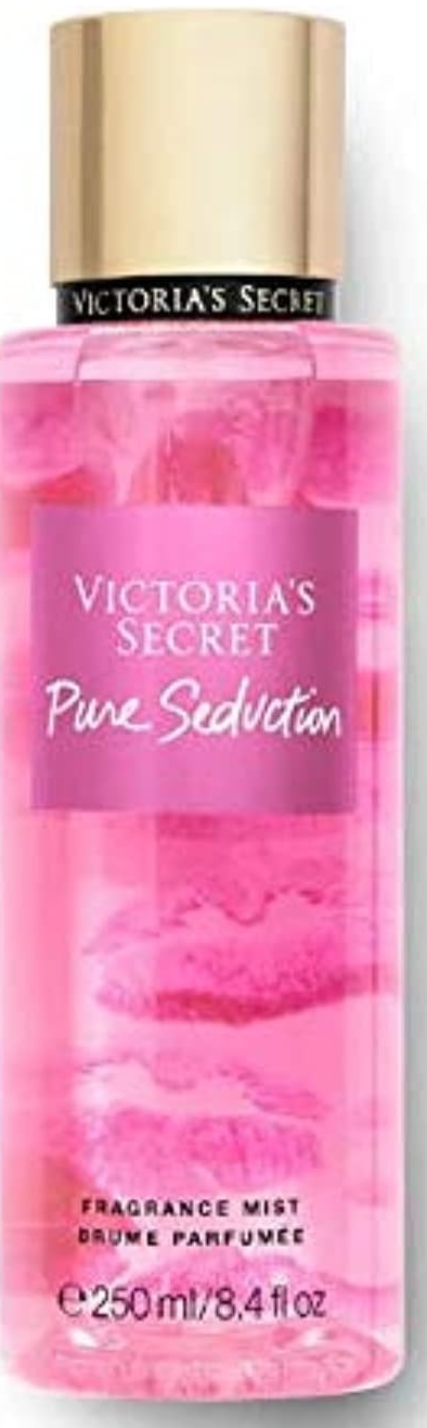 victoria secret pure seduction 125 ml High copy