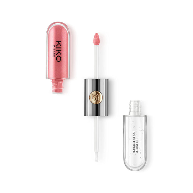 KIKO Milano Unlimited Double Touch Liquid lipstick High copy