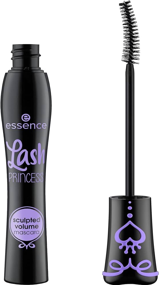 Essence lash princess sculpted volume mascara High copy