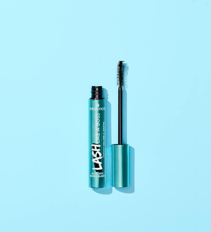 Essence Lash Like a Boss Waterproof Mascara