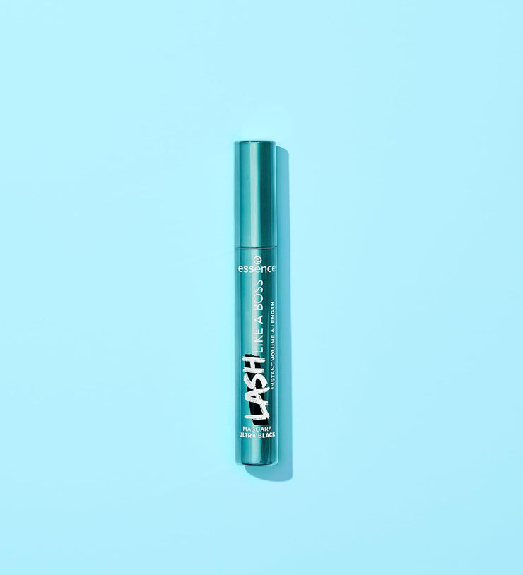 Essence Lash Like a Boss Waterproof Mascara