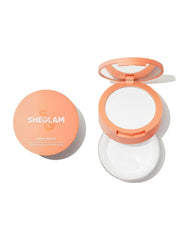 SHEGLAM INSTA-READY FACE & UNDER EYE SETTING POWDER DUO ORIGINAL