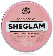 SHEGLAM Soap Brows