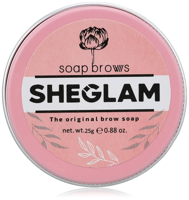 SHEGLAM Soap Brows