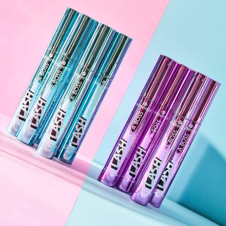 Essence Lash Like a Boss Ultra Black Mascara