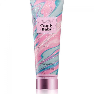 victoria secret candy baby body lotion High copy