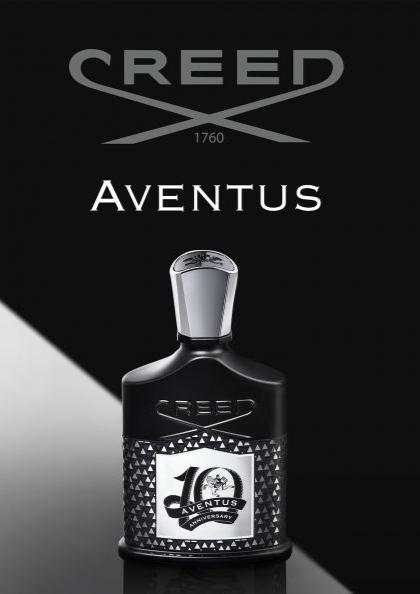 CREED AVENTUS 10TH ANNIVERSARY EDP 100Ml