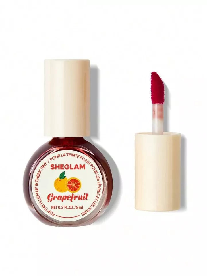 SHEGLAM THE FLUSH LIP & CHEEKS TINT ORIGINAL