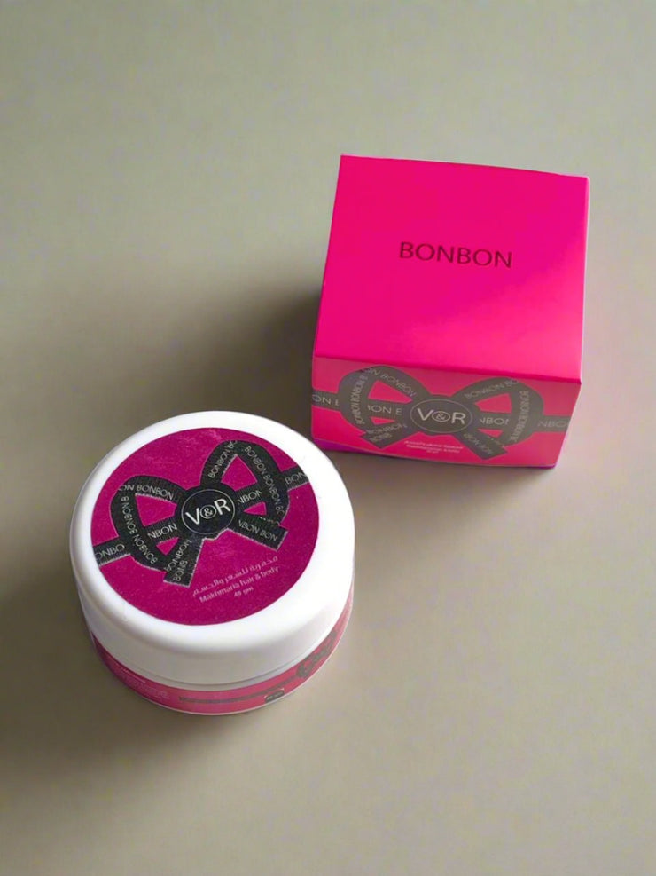 makhmaria for hair and body BONBON