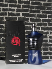 JEAN PAUL GAULTIER-Ultra Male Intense EDP 125ml