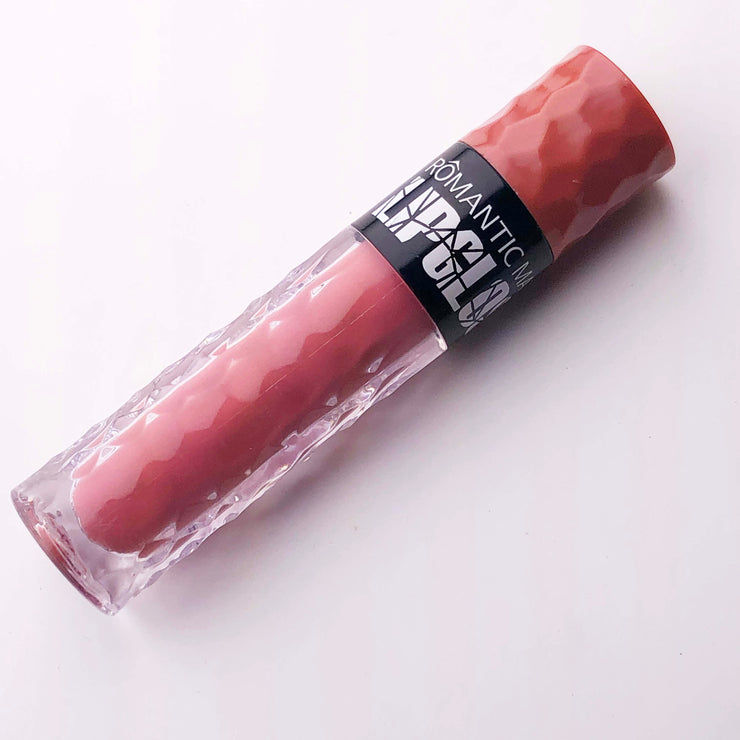 Romantic matte lipgloss