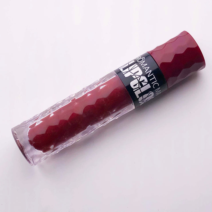 Romantic matte lipgloss