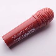 Romantic matte lipstick