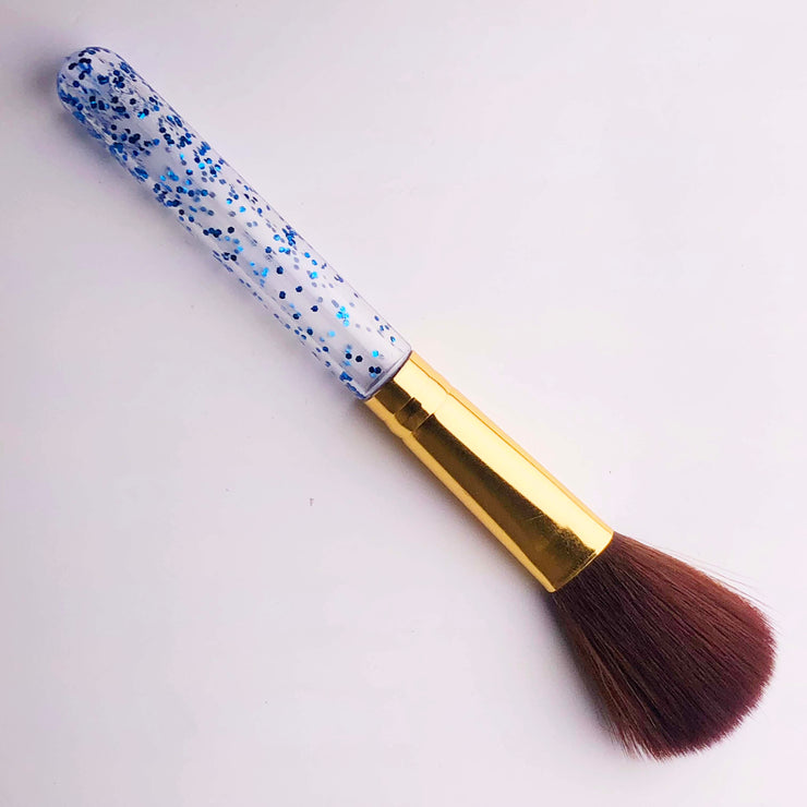 makeup brush