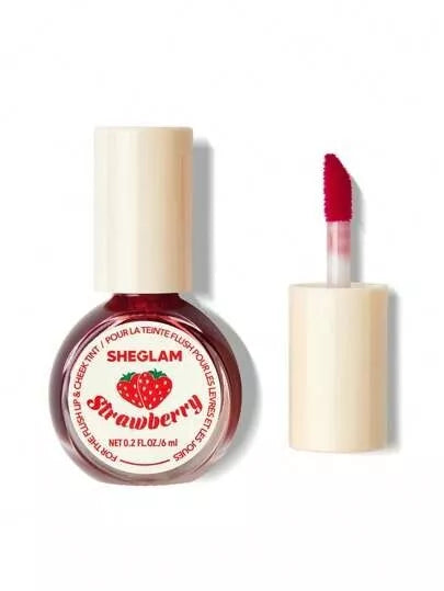 SHEGLAM THE FLUSH LIP & CHEEKS TINT ORIGINAL