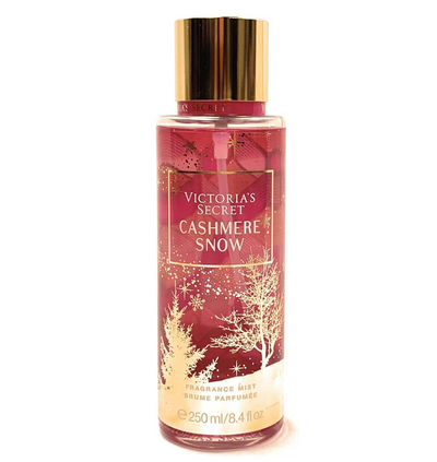 Victoria’s Secret Cashmere Snow Fragrance Mist 250 Ml High copy