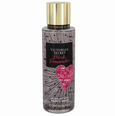 Victoria’s Secret dark romantic Fragrance Mist 250 Ml High copy