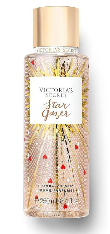 victoria secret star qares 125 ml High copy