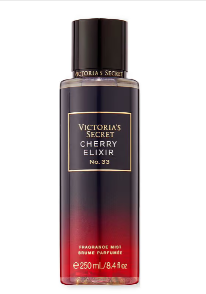 victoria secret cherry elixir 125 ml High copy